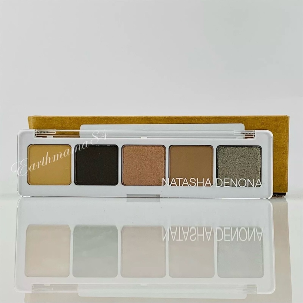 NEW NATASHA DENONA AYANA PALETTE